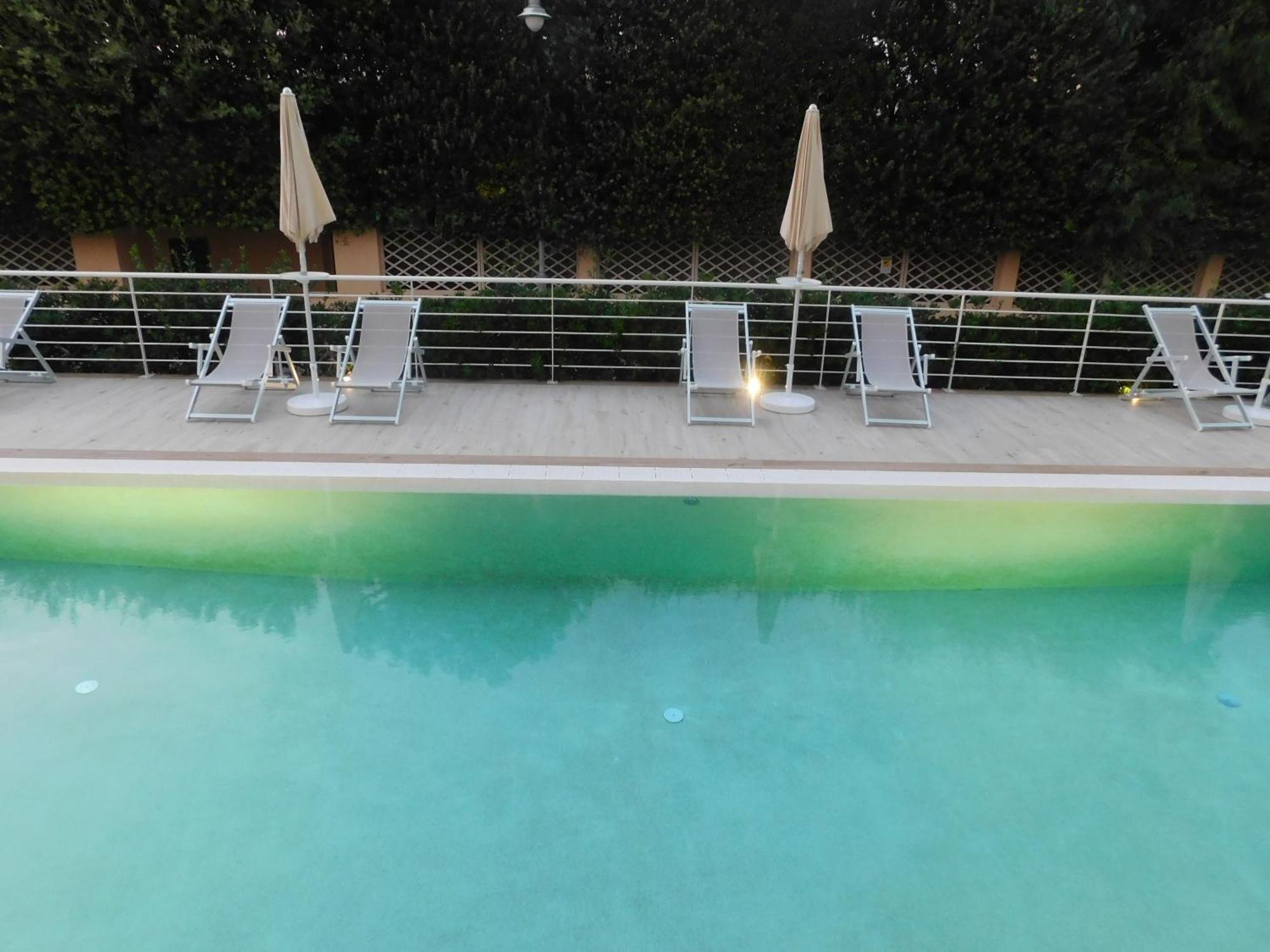 Hotel Oceano Marina di Pietrasanta Exterior photo